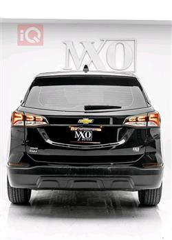 شيفروليه إكوينوكس